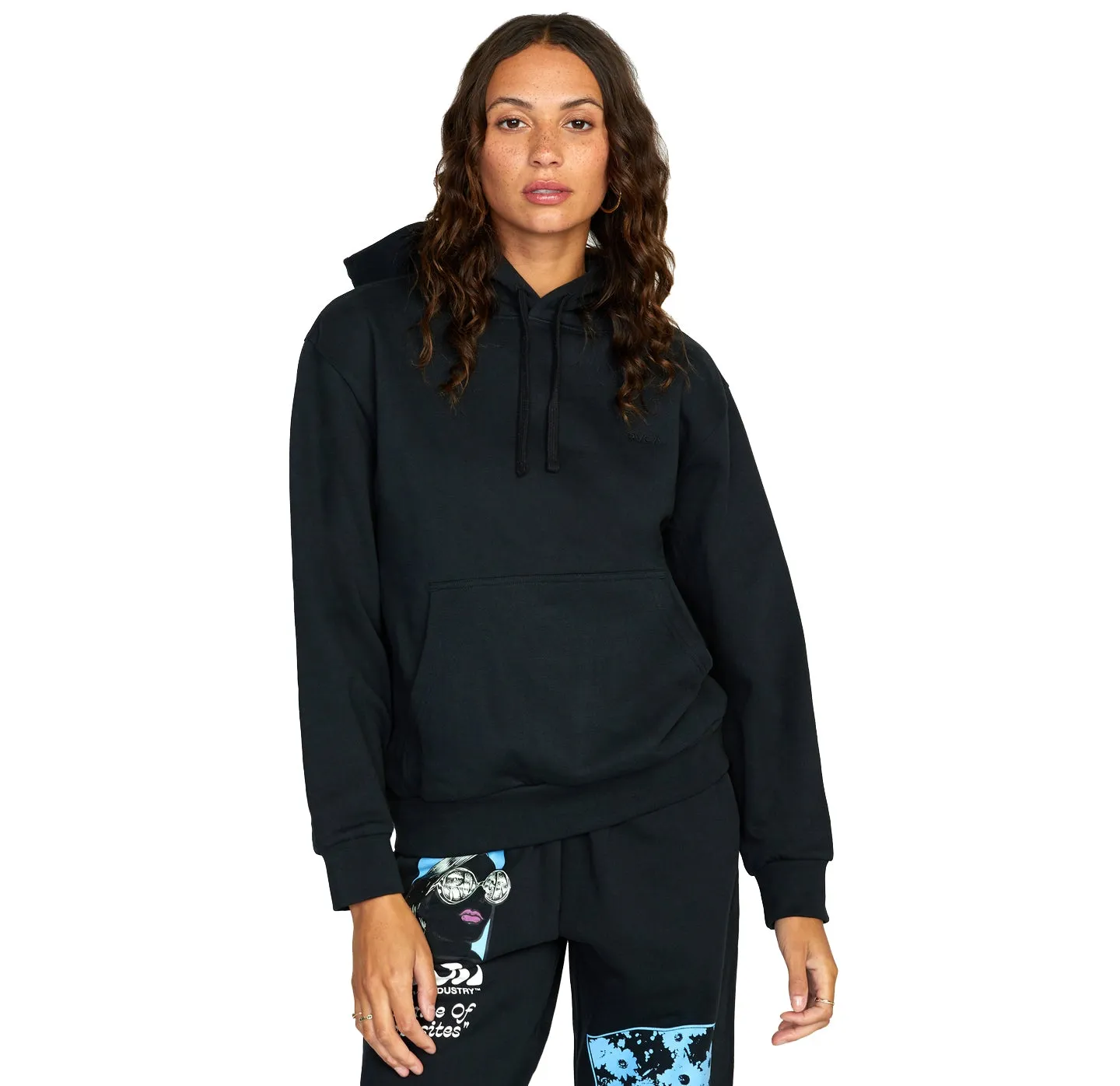 RVCA PTC HOODIE