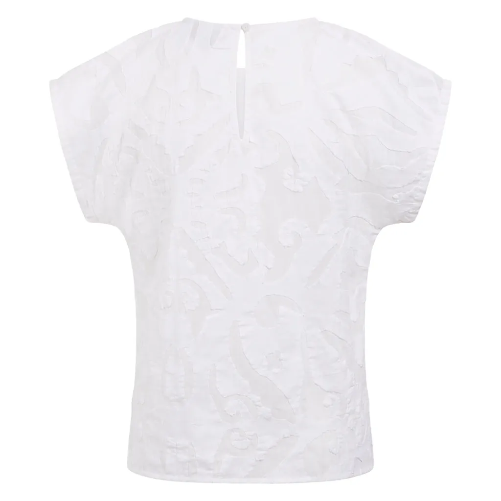 Taormina Short Sleeve Tshirt