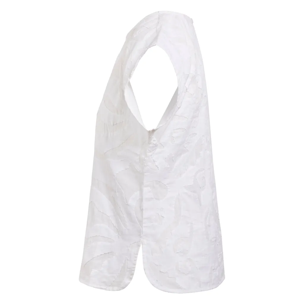 Taormina Short Sleeve Tshirt