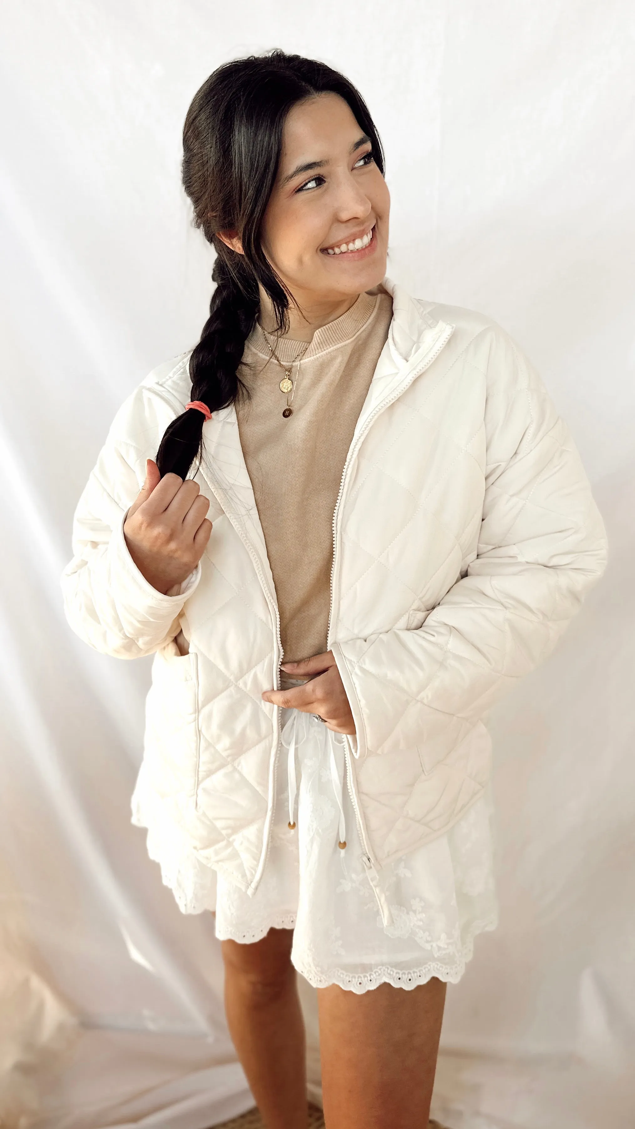 The Hippie Lover Jacket