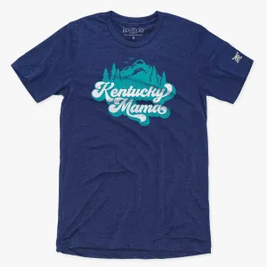 The Kentucky Mountain Mama Tee