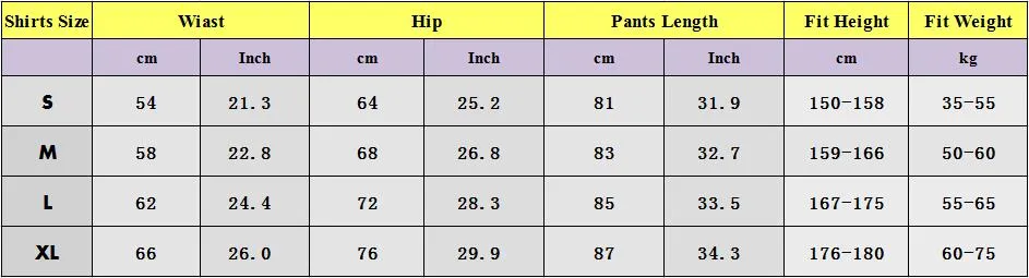 Tummy Control High Waist Seamless Leggings