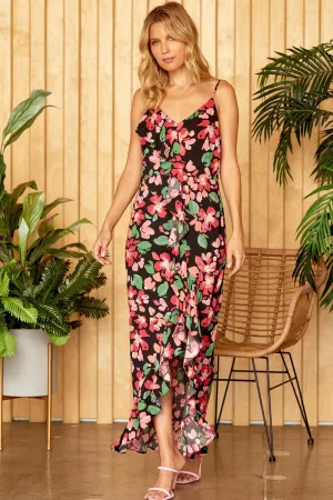 We Are The World Dress *FINAL SALE*