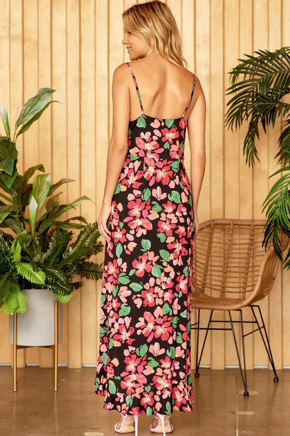 We Are The World Dress *FINAL SALE*