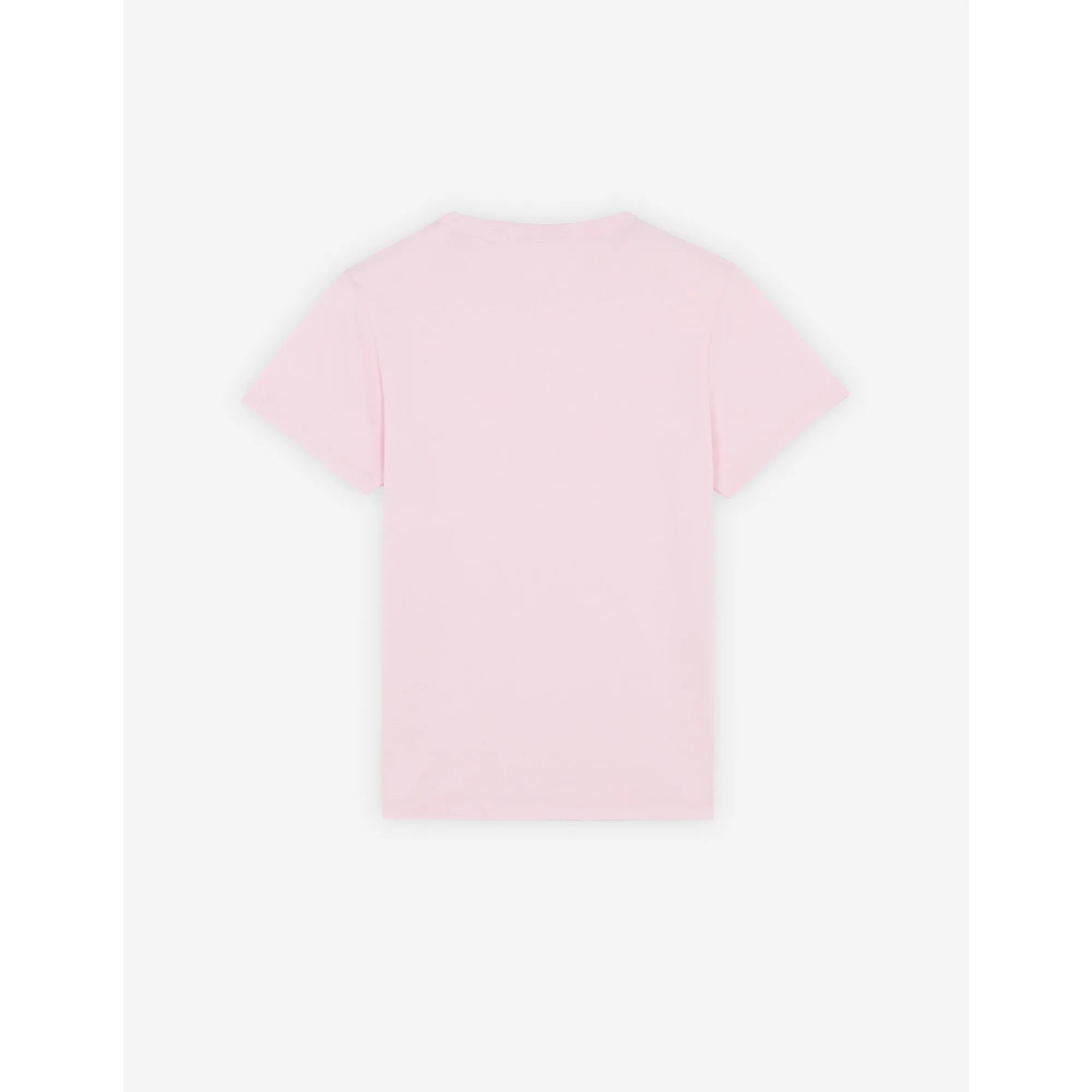 Women Mini Mk Camp Classic Tee-Shirt - Light Pink