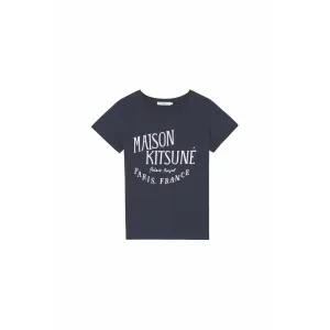 Women Palais Royal Classic Tee-Shirt - Navy