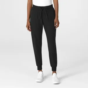 Women's Nova Jogger Utility Scrub Pant - Petite