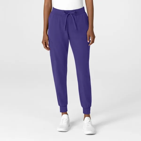 Women's Nova Jogger Utility Scrub Pant - Petite
