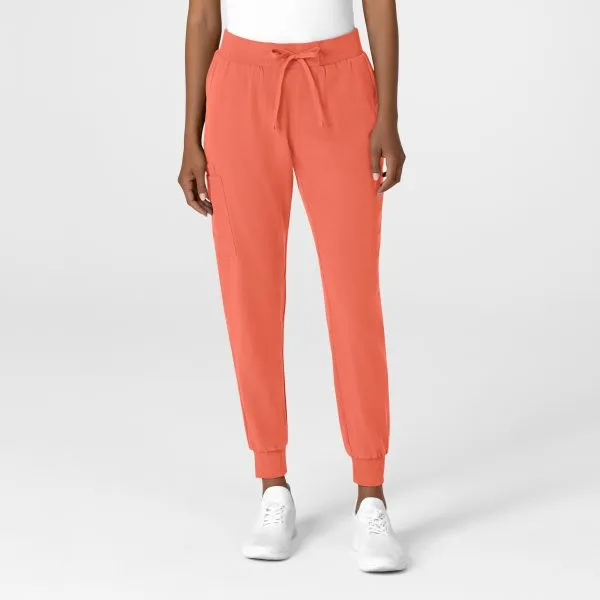 Women's Nova Jogger Utility Scrub Pant - Petite