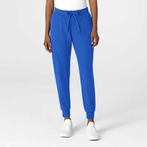 Women's Nova Jogger Utility Scrub Pant - Petite
