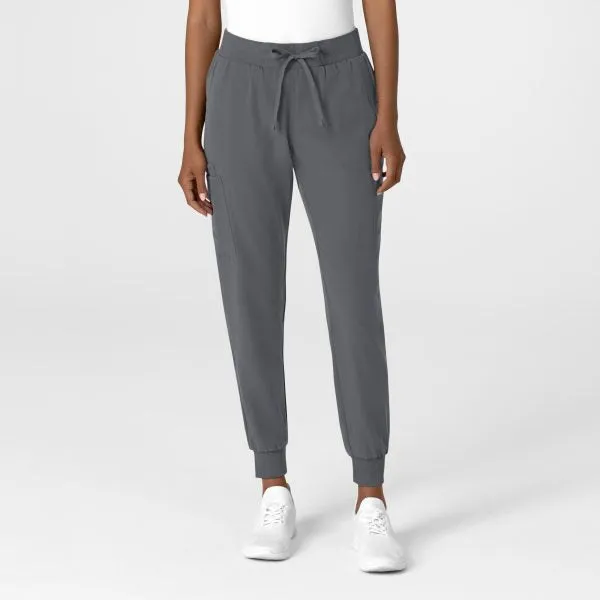 Women's Nova Jogger Utility Scrub Pant - Petite