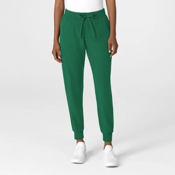 Women's Nova Jogger Utility Scrub Pant - Petite