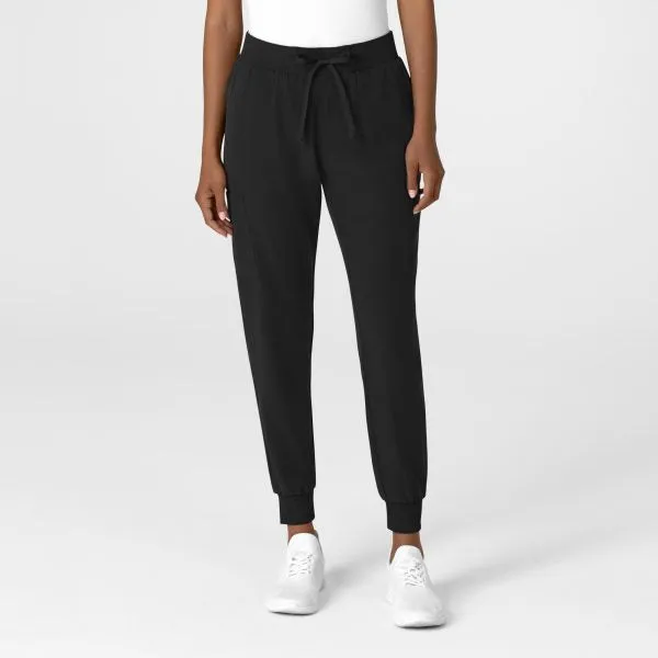 Women's Nova Jogger Utility Scrub Pant - Petite