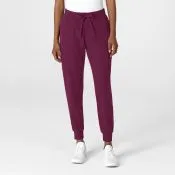 Women's Nova Jogger Utility Scrub Pant - Petite