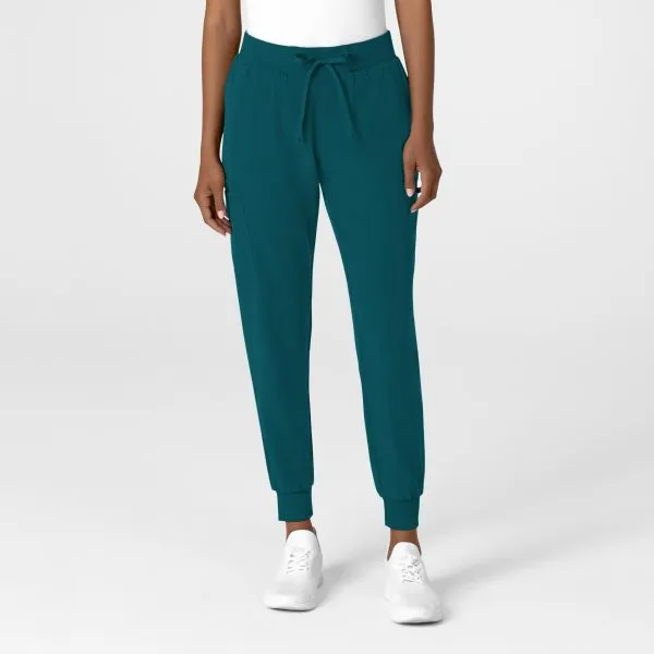 Women's Nova Jogger Utility Scrub Pant - Petite