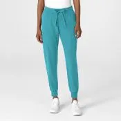 Women's Nova Jogger Utility Scrub Pant - Petite