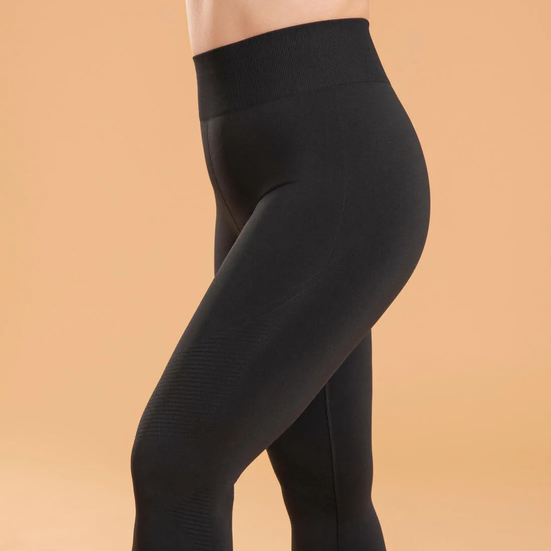 Women's Yoga Leggings Long - Seamless