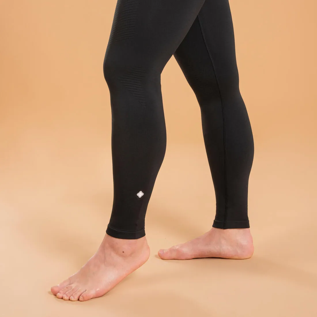 Women's Yoga Leggings Long - Seamless