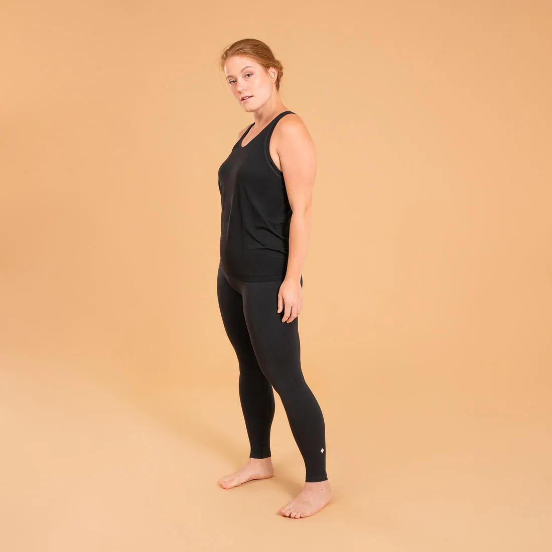 Women's Yoga Leggings Long - Seamless