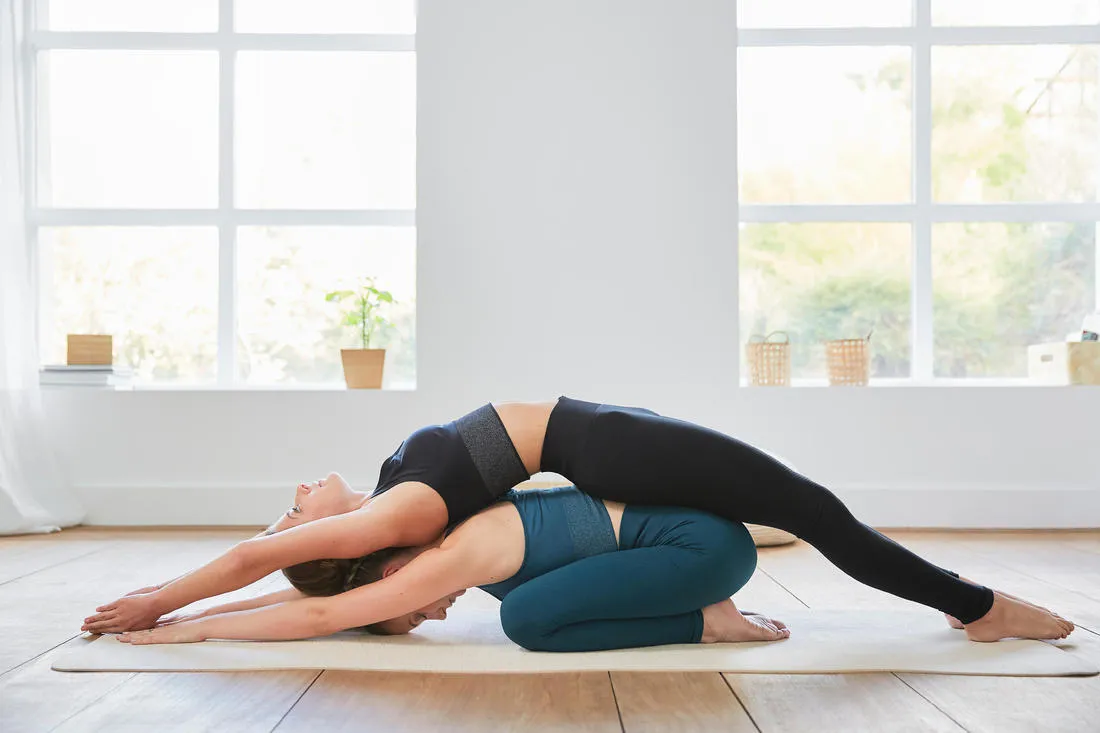 Women's Yoga Leggings Long - Seamless