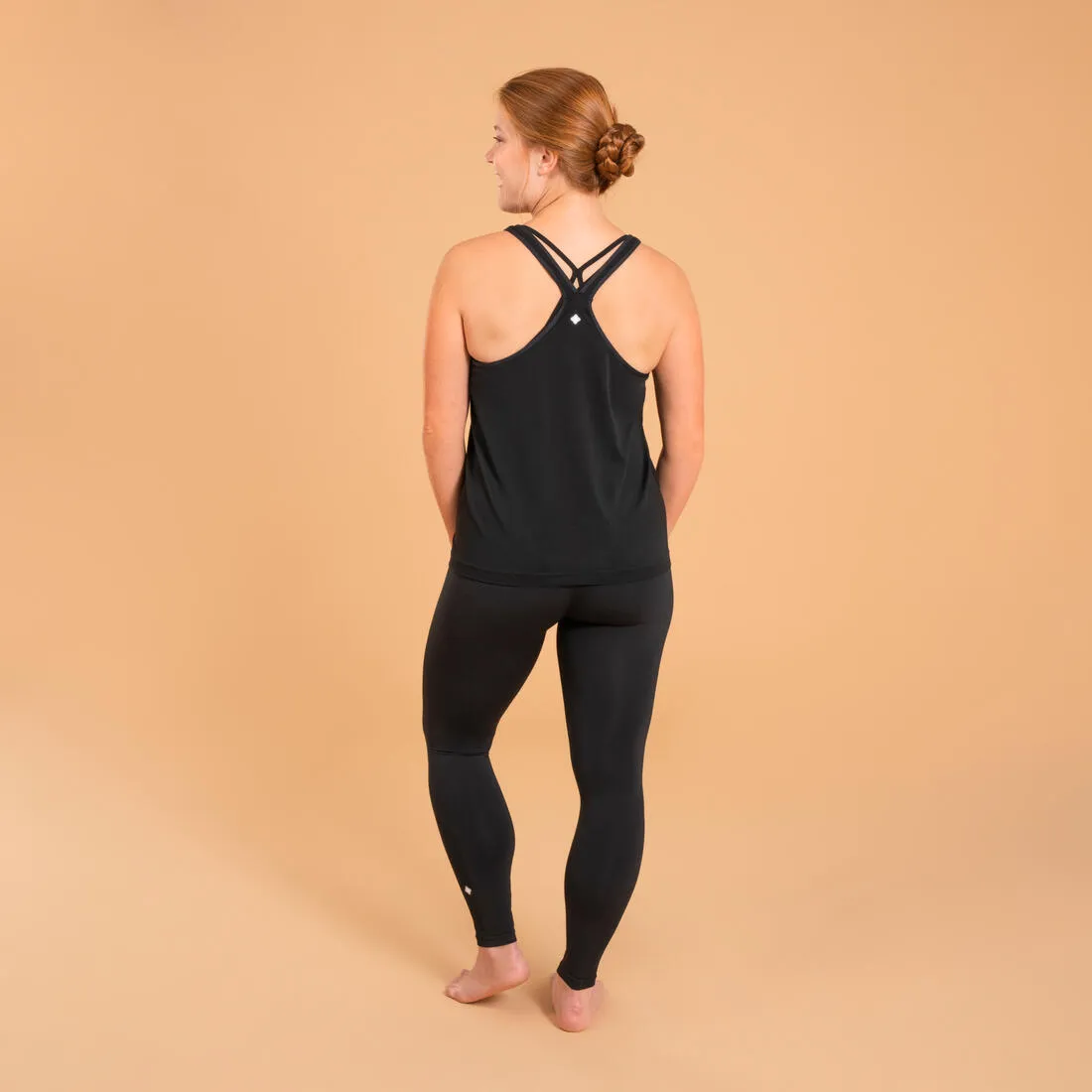 Women's Yoga Leggings Long - Seamless